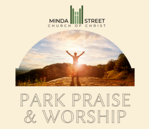 park praise and worship