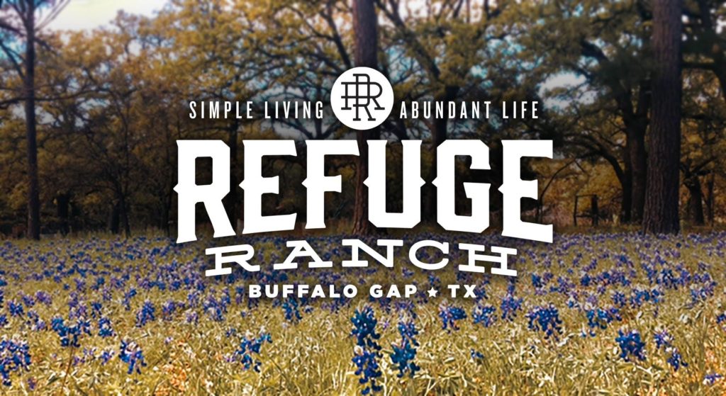 refuge ranch